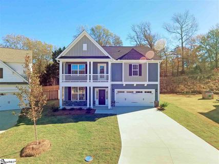 312 Easton Medow Way Lot 31