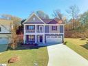312 Easton Medow Way Lot 31 sold home in Greer, SC