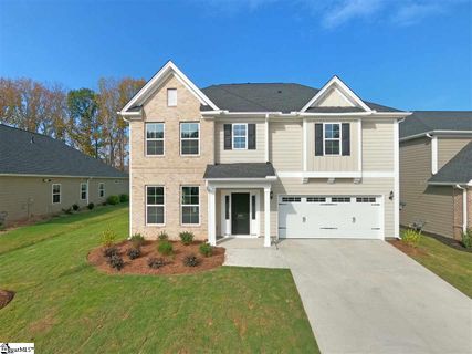 305 Easton Medow Way Lot 24