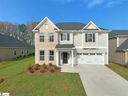 305 Easton Medow Way Lot 24 sold home in Greer, SC