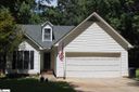 311 Dalewood Drive sold home in Simpsonville, SC