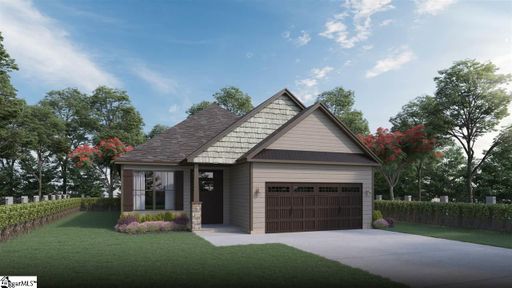 14 Forest Ridge Way Lot 80
