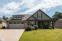 538 Abberly Lane sold home in Boiling Springs, SC
