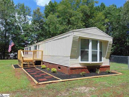 109 Coppice Court sold home in Mt Carmel Hills, Easley, SC