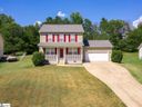 326 Cane Pole Walk sold home in Inman, SC