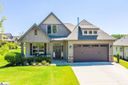 107 Shapton Lane sold home in Greenville, SC