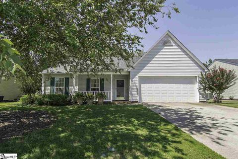 9 Woolridge Way