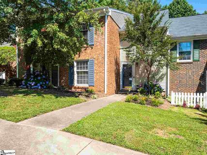 303 Wenwood Circle sold home in Wenwood Towns, Greenville, SC
