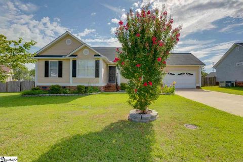 22 Fortson Way