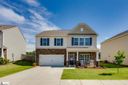 304 Cabot Hill Lane sold home in Greer, SC