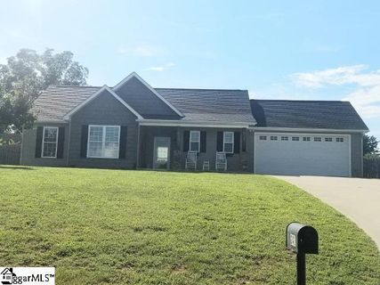 241 Brook Way sold home in Brook Meadows, Liberty, SC