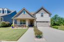 520 Serendipity Lane sold home in Spartanburg, SC
