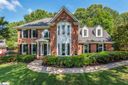 305 Holly Crest Circle sold home in Simpsonville, SC