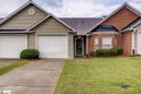 25 Magnolia Crest Drive sold home in Simpsonville, SC