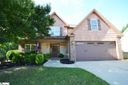 408 Chestnut Woods Court sold home in Greer, SC