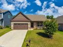 604 Yearling Road sold home in Greenville, SC