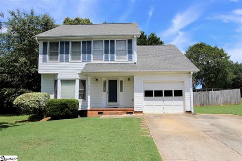 103 Ansley Drive