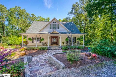 438 Country Estates Road sold home in Country Estates, Woodruff, SC