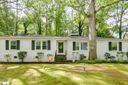 217 Mcswain Drive sold home in Greenville, SC