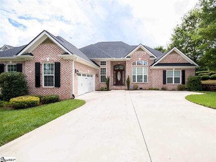 102 Waverly Hall Lane sold home in Waverly Hall, Simpsonville, SC