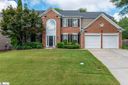 5 Wolf Den Drive sold home in Greer, SC