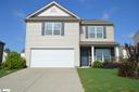 316 Brandon Oaks Drive sold home in Moore, SC