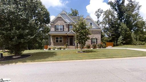 30 Leafmore Court sold home in Leafmore Woods, Simpsonville, SC