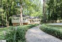 500 West Drive sold home in Travelers Rest, SC