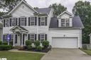 431 Roberts Road sold home in Taylors, SC