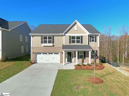 315 Easton Meadow Way Lot 29