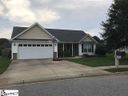 256 Sleepy River Road sold home in Simpsonville, SC