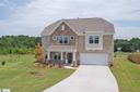 617 N Meadows Lane sold home in Easley, SC