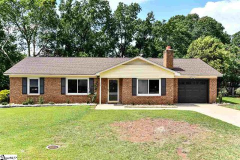 108 Clearfield Road