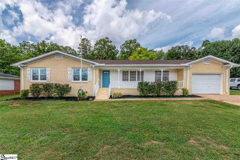 486 Gail Avenue sold home in Valley Haven, Greer, SC