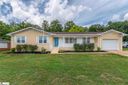 486 Gail Avenue sold home in Greer, SC