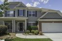15 Morning Tide Drive sold home in Simpsonville, SC
