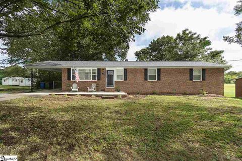 109 Paxton Street sold home in Glendale, Mauldin, SC