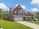 201 Carrollton Court sold home in Greer, SC