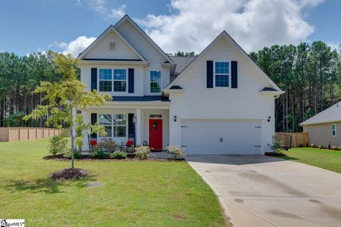 308 Timberland Way
