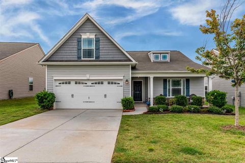 18 Allamanda Way sold home in Ivy Glen, Simpsonville, SC