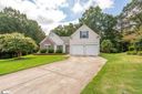 20 Brunner Court sold home in Greer, SC