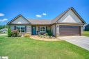 403 Braeburn Fields Court sold home in Inman, SC