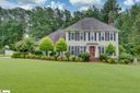 802 Huntington Road sold home in Easley, SC