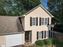 1140 East Lee Road sold home in Taylors, SC