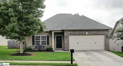 405 Vintage Hill Drive