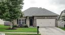 405 Vintage Hill Drive sold home in Greenville, SC