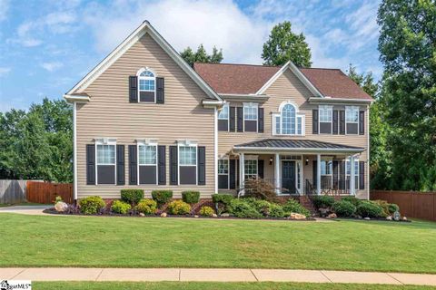 204 Amber Oaks Drive