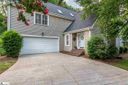 135 Forest Lake Drive sold home in Simpsonville, SC