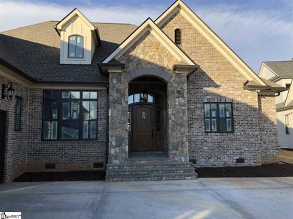 425 Cannie Clark Court sold home in Maxwell Farm, Simpsonville, SC