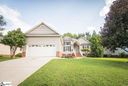 4 Flannery Court sold home in Fountain Inn, SC